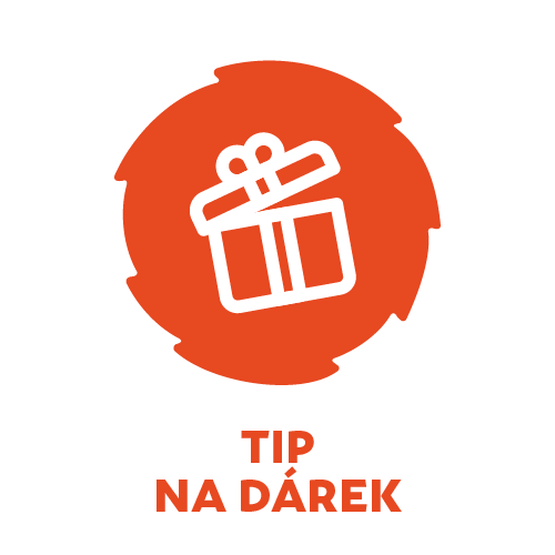 Ajándékötlet