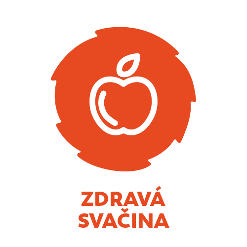Egészséges snack Grizly