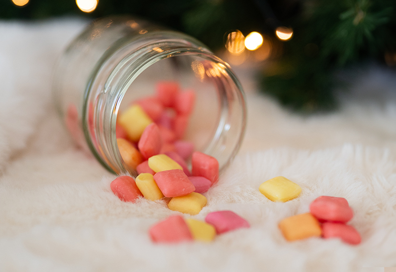 Recept cashew