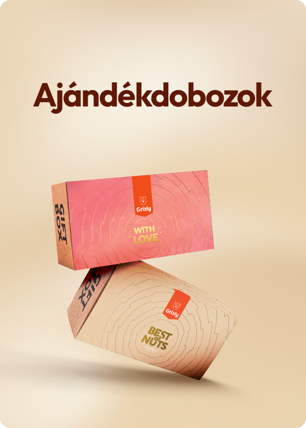Olajos magvak