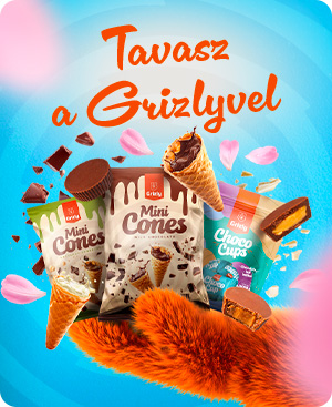 Grizly banner