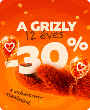 Grizly Napok