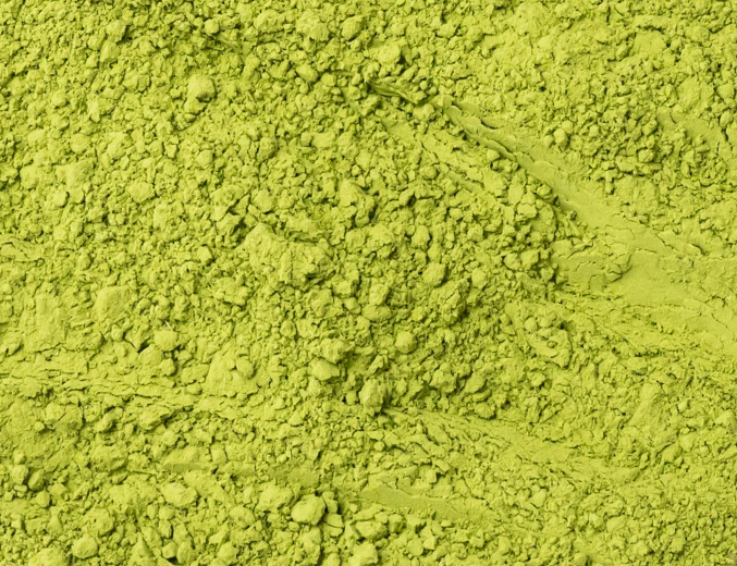 Matcha por részletei