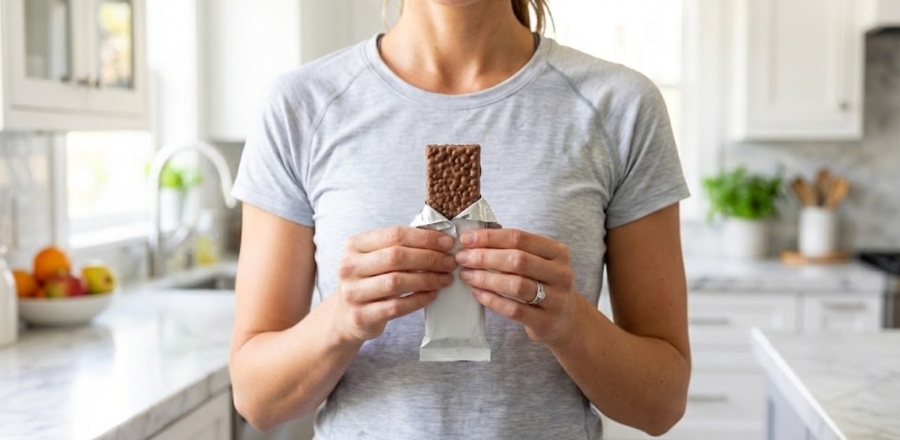 Fehérjekiegészítők Grizly