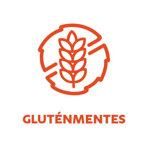 Gluténmentes
