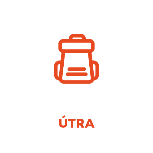 Egészséges snack a Grizlytől