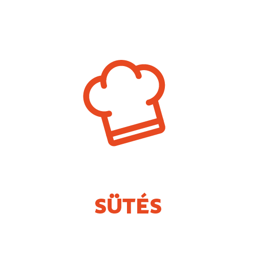 Egészséges sütés