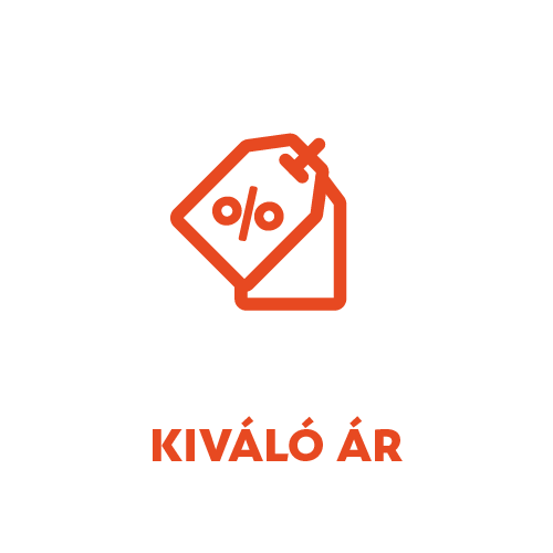 Kedvező ár Grizly