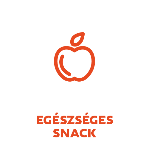 Egészséges snack