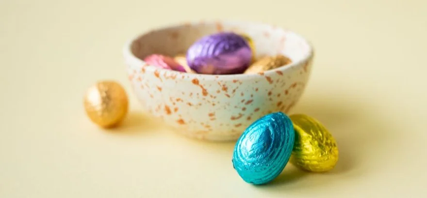 Húsvéti nassolás egy kicsit másképp