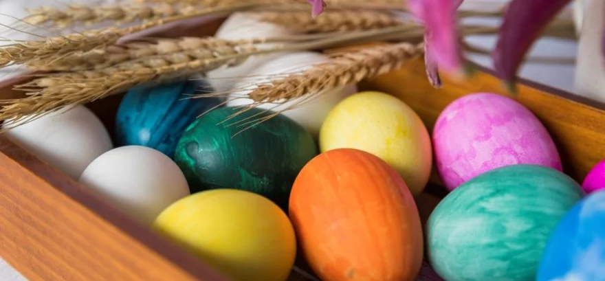 Passióhét: Hogyan hívják az egyes napokat