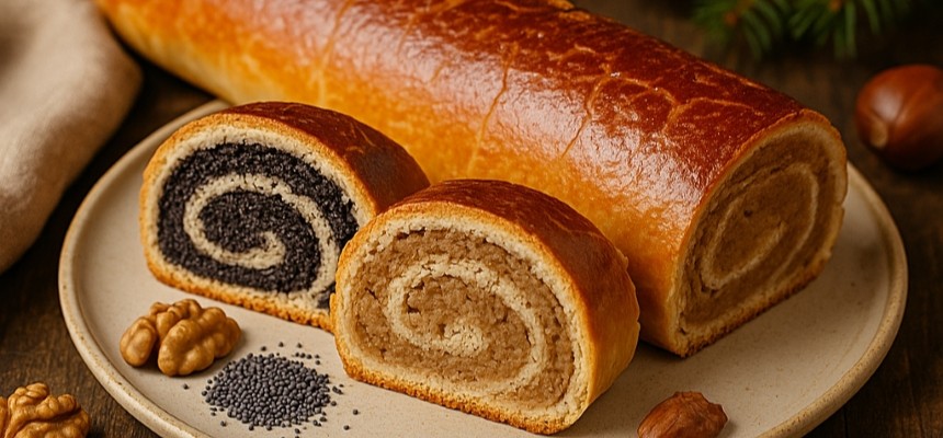 Eredeti bejgli recept, a magyar karácsony elengedhetetlen süteménye