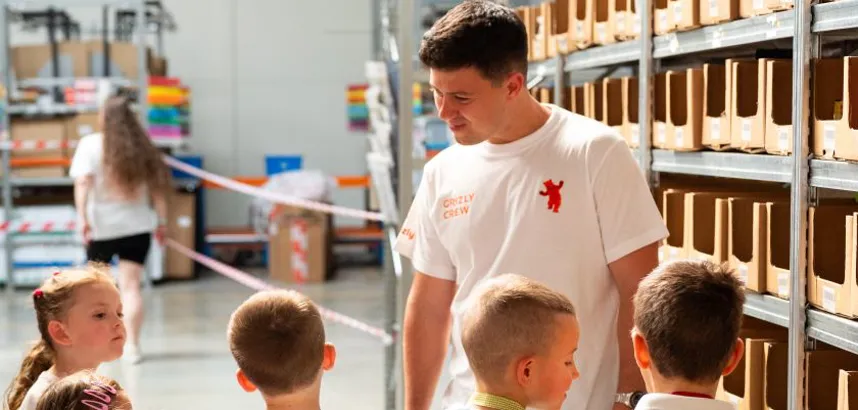 Ne hagyd ki az apák napját. Jutalmazd meg szuperhősödet