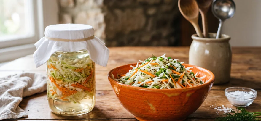 Fermentáció: Mi ez és hogyan működik?