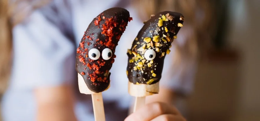 Hátborzongatóan finom Halloween – az ünnep története és a legjobb halloweeni receptek