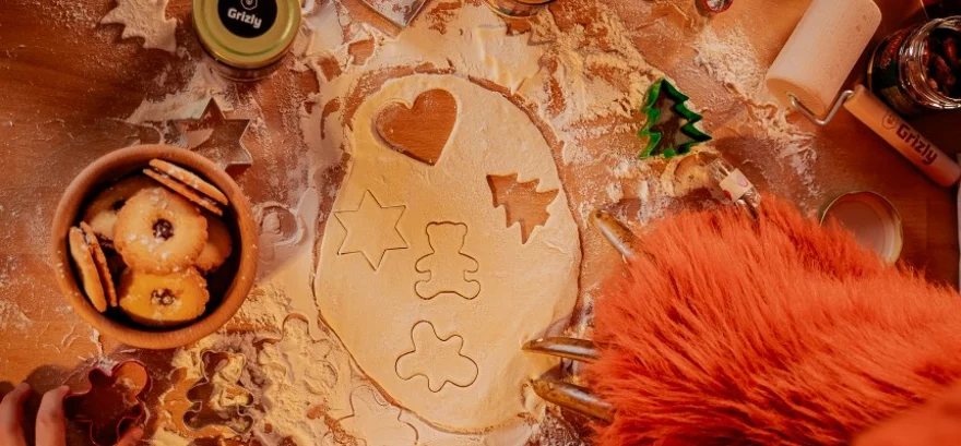 Karácsonyi sütés glutén nélkül: A legjobb lisztmentes receptek