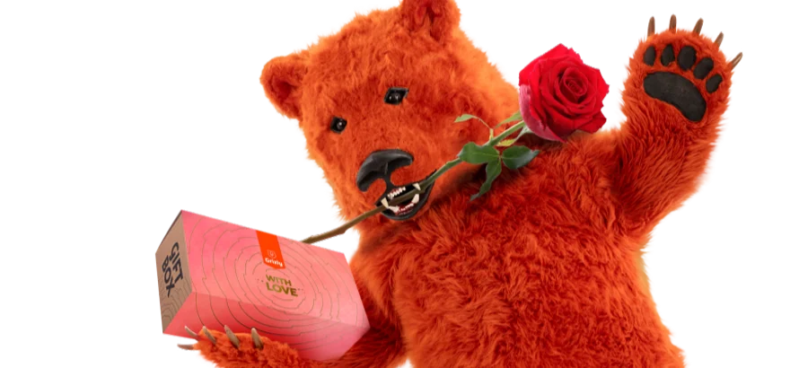 Ajándék anyák napjára: Mit adunk mi a Grizlynél?