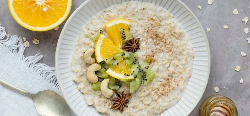 Házi készítésű instant kása