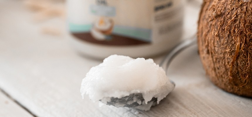 Kókuszolaj a konyhában és a fürdőszobában: Típusok és felhasználás