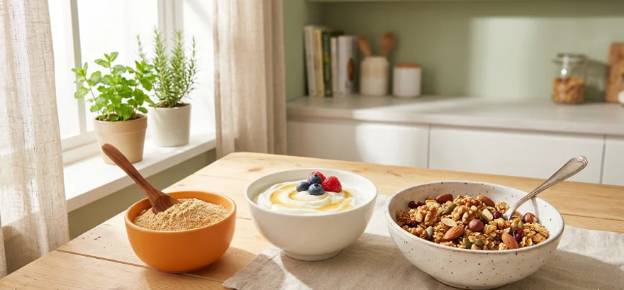 Maca – átfogó útmutató a perui „kincshez” testnek és léleknek