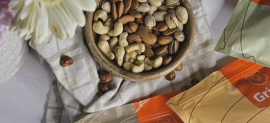 Melyek a legegészségesebb diófélék, és hogyan kombináljuk őket?