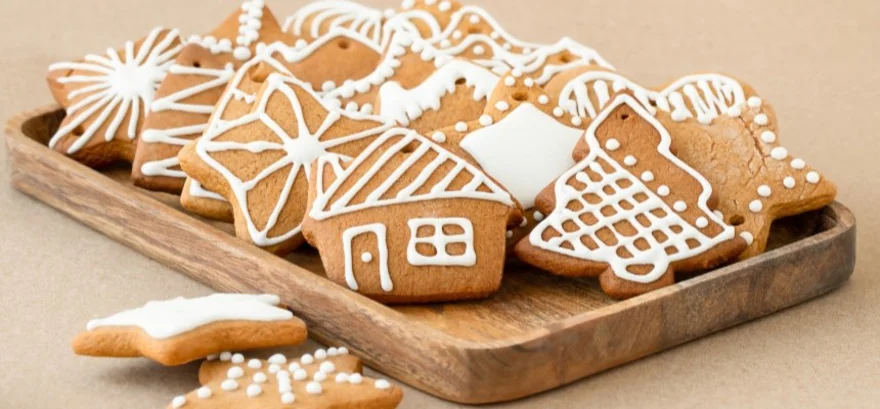 Rögtön puha mézeskalács recept – a karácsony legédesebb illata