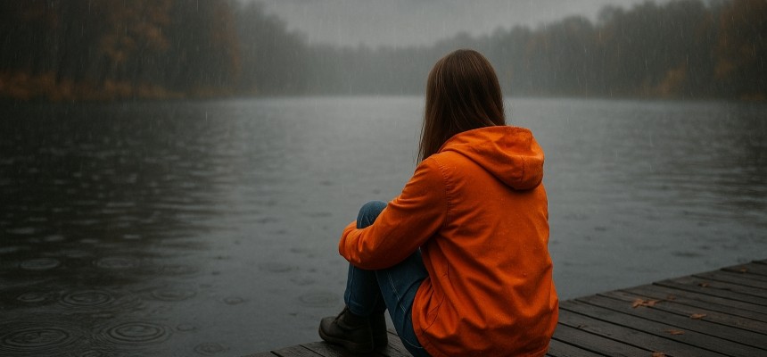 Hogyan űzd el az őszi depressziót