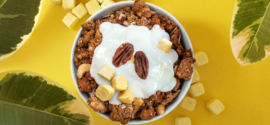 Tippek gyors és egészséges reggelikhez – 10 perc alatt