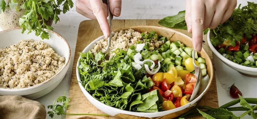 Vegánizmus: Mit jelent és hogyan váljunk vegánná?