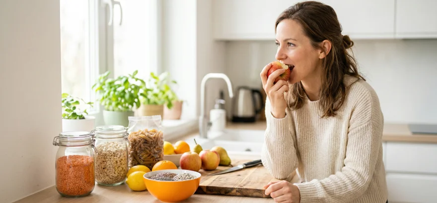 Rost: Mi az, miért fontos, és hogyan építsük be az étrendbe