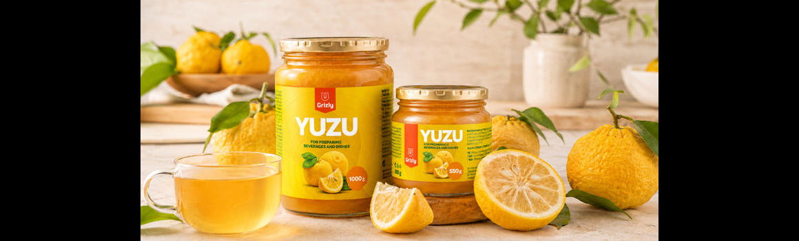 Mi az a yuzu, milyen az íze és miért fogja azonnal megszeretni