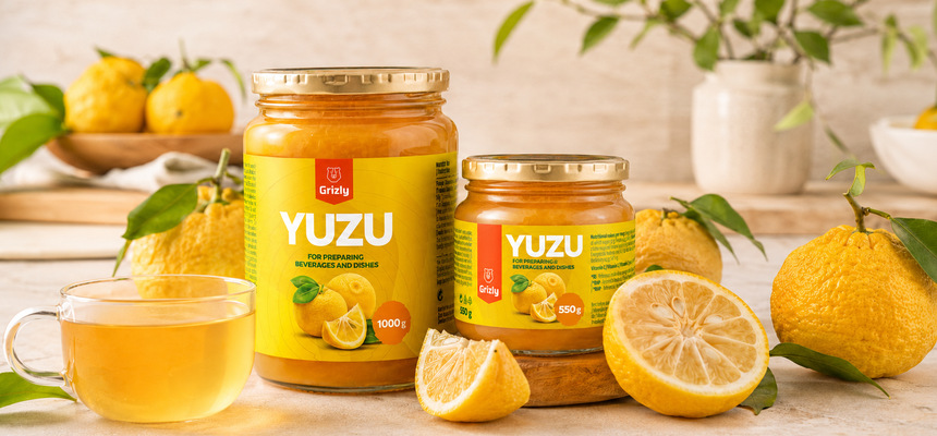 Mi az a yuzu, milyen az íze és miért fogja azonnal megszeretni