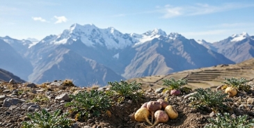 Maca – átfogó útmutató a perui „kincshez” testnek és léleknek