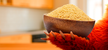 Hogyan igazodjunk el a gabonafélék között: Típusok, választás és elkészítés