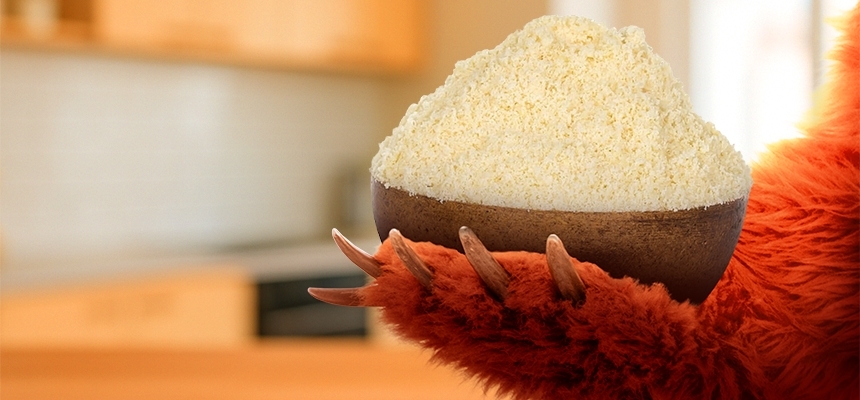 Grizly vásárlási kisokos: Hogyan válasszunk megfelelő lisztet