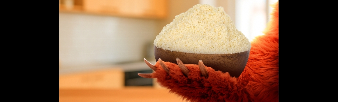 Hogyan válasszunk megfelelő lisztet? Grizly vásárlási kisokos