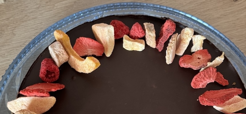 Mandulalisztből készült receptek – gluténmentes Twix szeletek