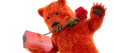 Ajándék anyák napjára: Mit adunk mi a Grizlynél?