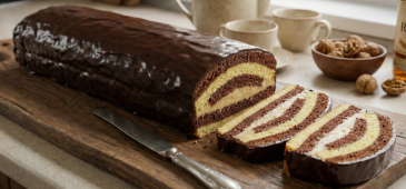 Méteres Kalács – hagyományos recept és modern változatok