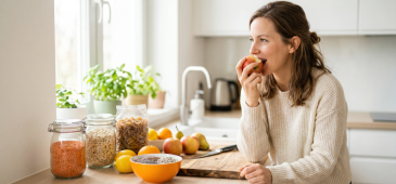 Rost: Mi az, miért fontos, és hogyan építsük be az étrendbe