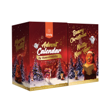 Adventi naptár