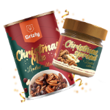 GRIZLY Karácsonyi kiadások