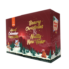 Adventi naptár