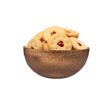 Kekszek és sütemények