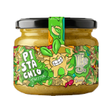 Ízesített pisztáciavaj