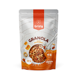 Grizly Granola