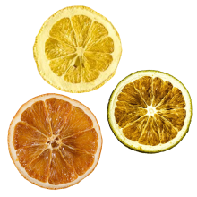 Citrusok