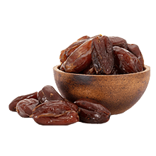 Aszalt gyümölcs 100% natural