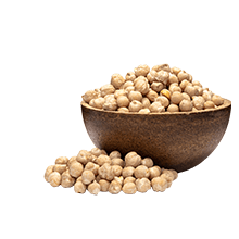 Egyéb gabonafélék és hüvelyesek