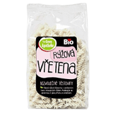 Rizs tészta